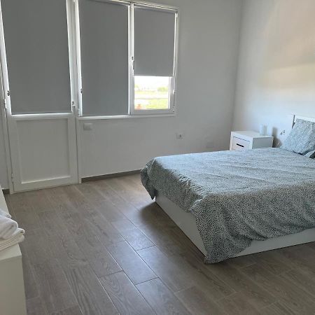 Appartement Apartamento Margarita à Los Llanos De Aridane Extérieur photo