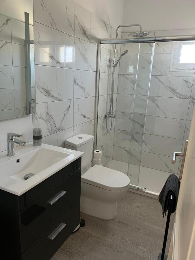 Appartement Apartamento Margarita à Los Llanos De Aridane Extérieur photo