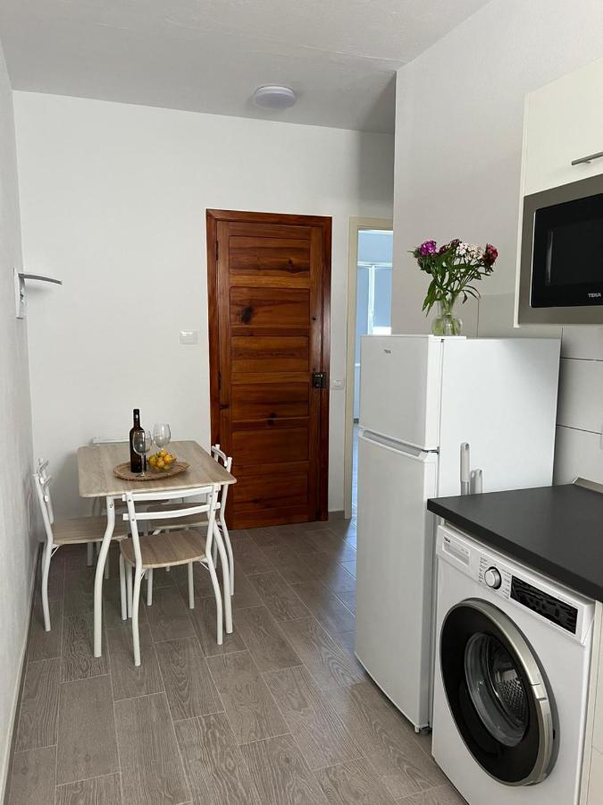 Appartement Apartamento Margarita à Los Llanos De Aridane Extérieur photo