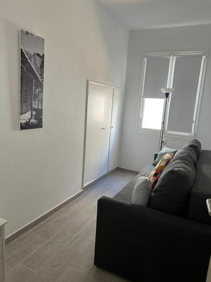 Appartement Apartamento Margarita à Los Llanos De Aridane Extérieur photo