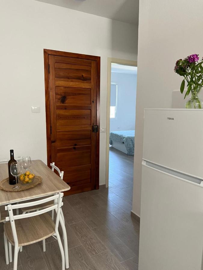 Appartement Apartamento Margarita à Los Llanos De Aridane Extérieur photo
