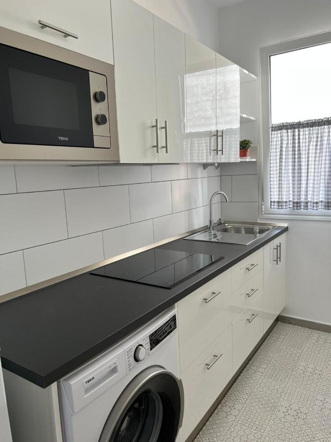 Appartement Apartamento Margarita à Los Llanos De Aridane Extérieur photo