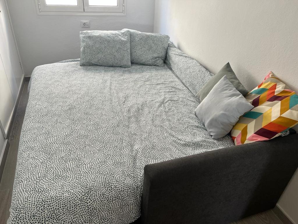 Appartement Apartamento Margarita à Los Llanos De Aridane Extérieur photo